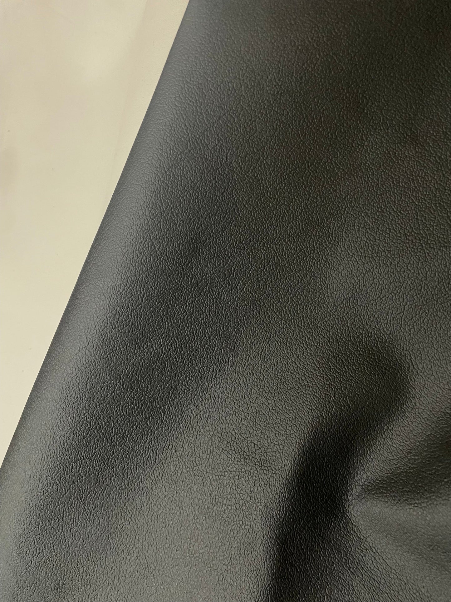 BLACK - NAPPA SHEEPSKIN