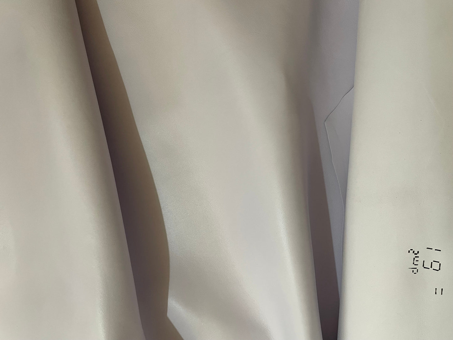 LIGHT PURPLE - OVČIJA KOŽA NAPPA