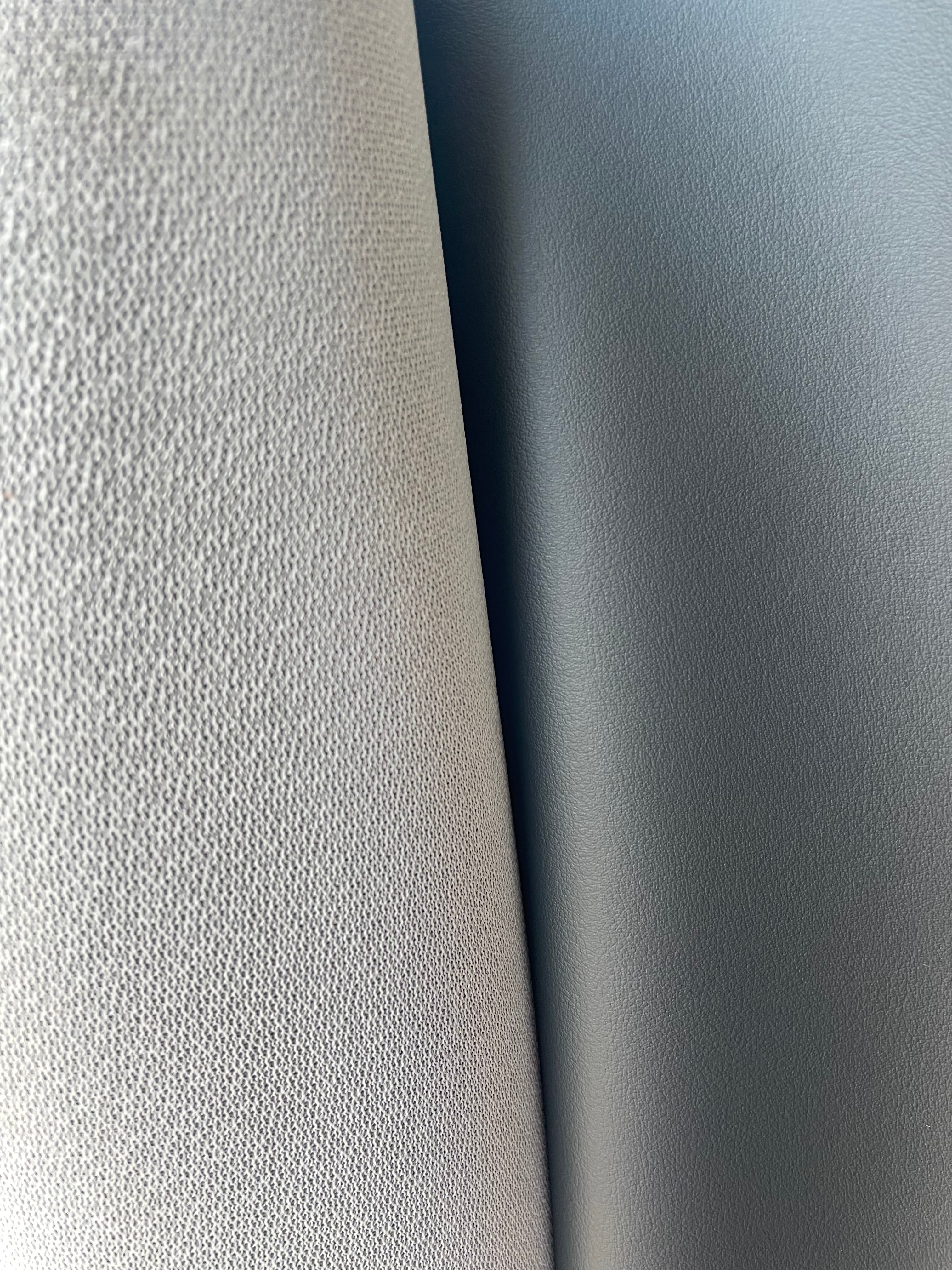 SKI FAUX LEATHER
