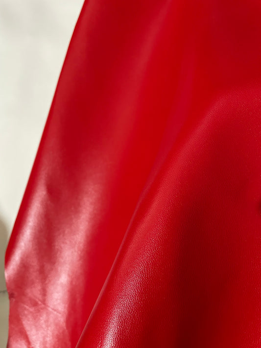 SPRITZ CAMPARI - NAPPA SHEEPSKIN