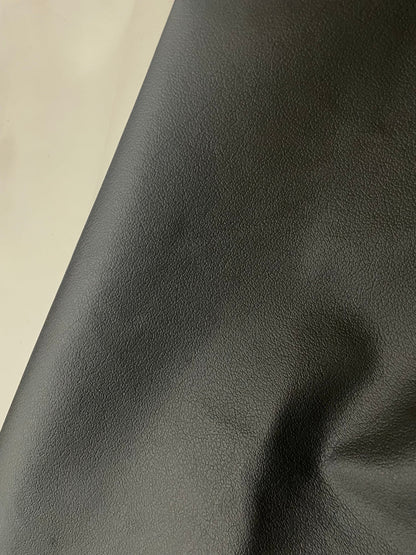 BLACK - NAPPA SHEEPSKIN