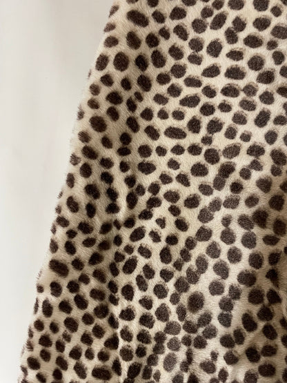 CAVALLINO PRINT POLKA DOT