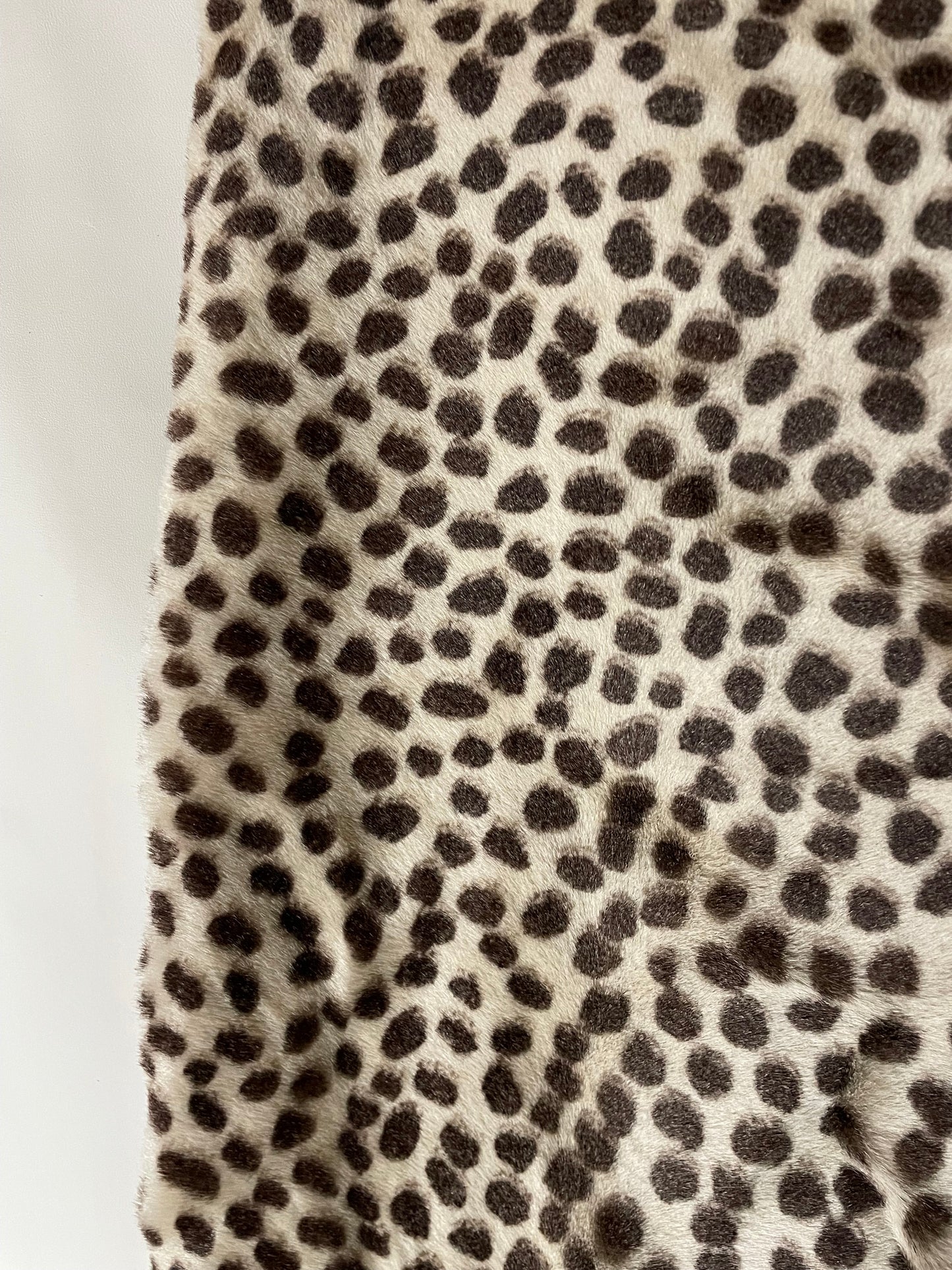 CAVALLINO PRINT POLKA DOT