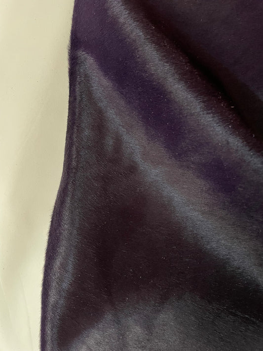 HAIRY PURPLE