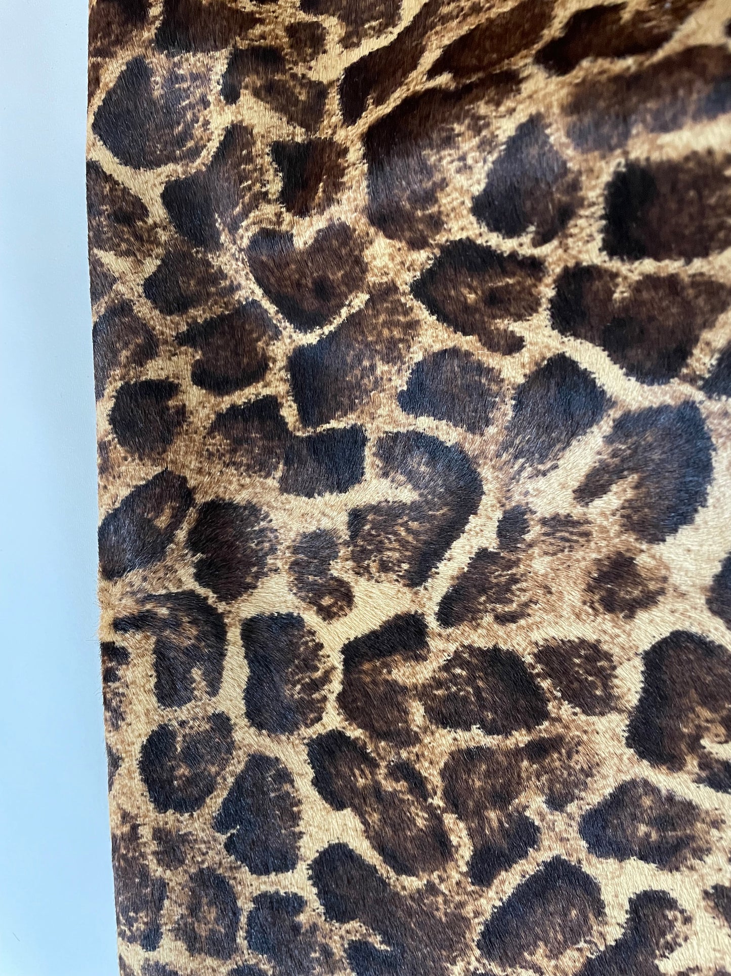 CAVALLINO GIRAFFA