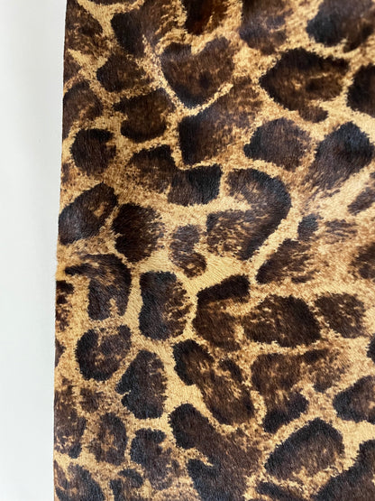 CAVALLINO GIRAFFA