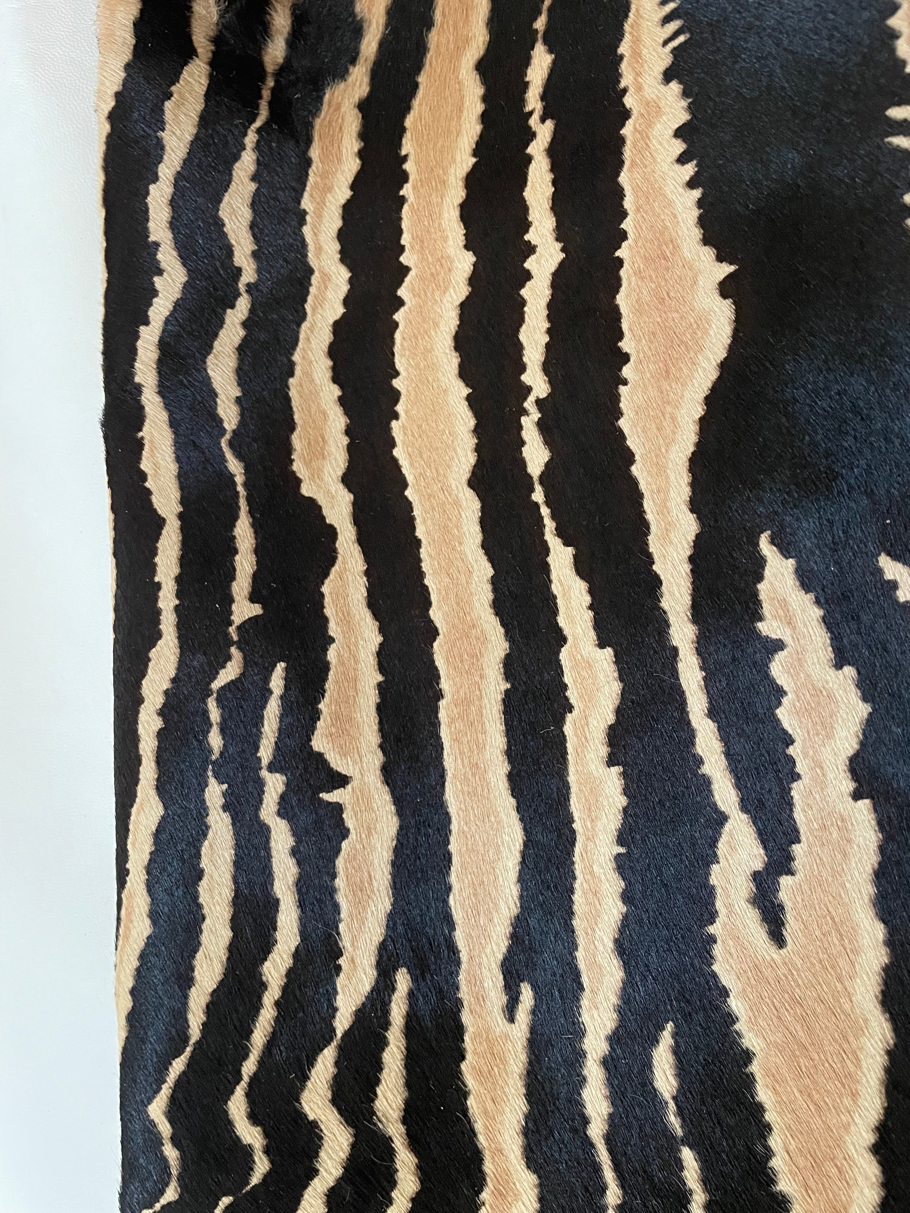 CAVALLINO ZEBRA