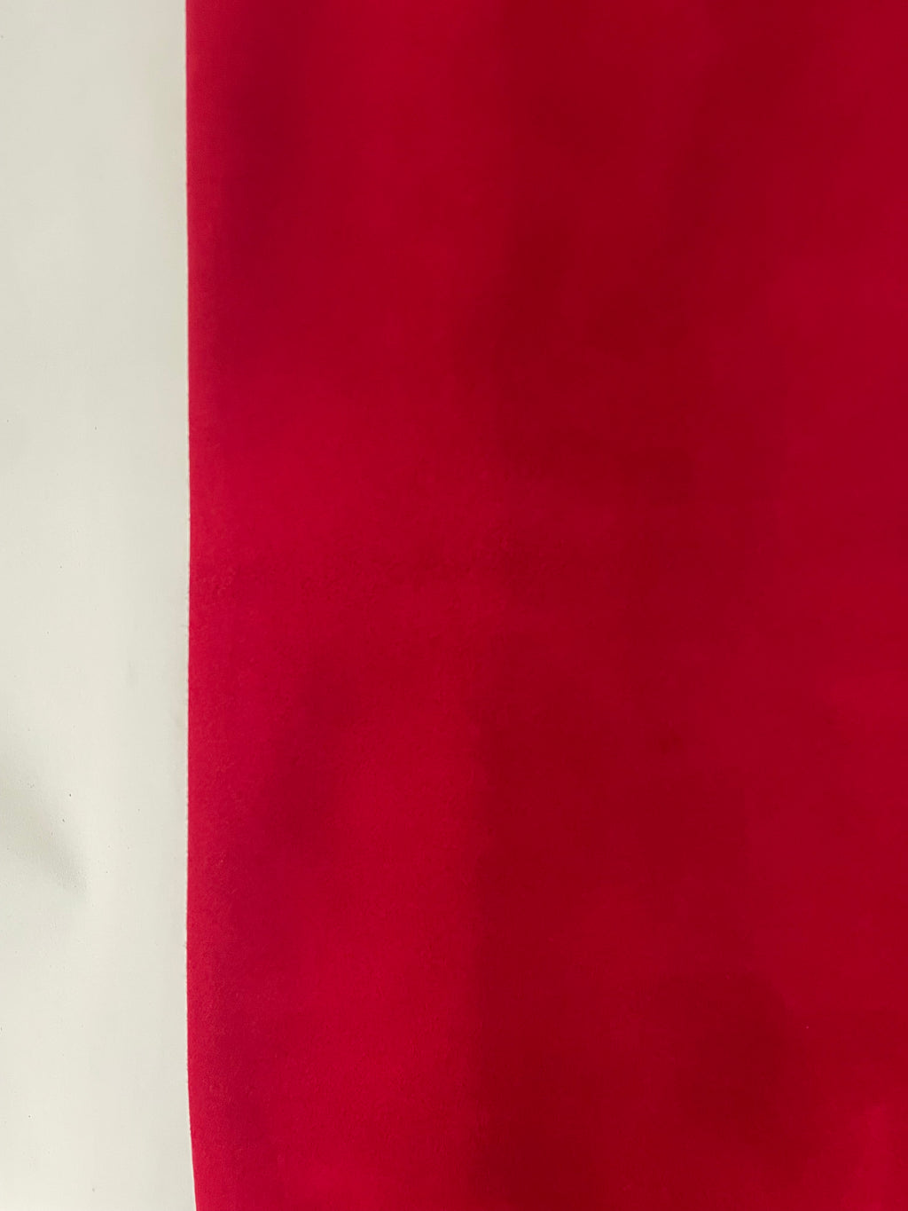 RED - KOZIJA KOŽA VELUR