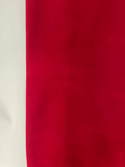 RED - KOZIJA KOŽA VELUR
