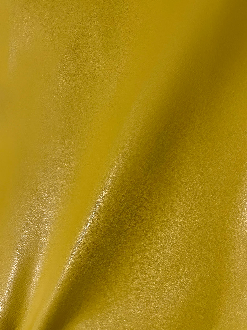 GOLD YELLOW - OVČIJA KOŽA NAPPA