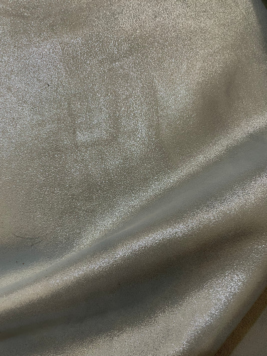 GLITTER BLUE - OVČIJA KOŽA NAPPA