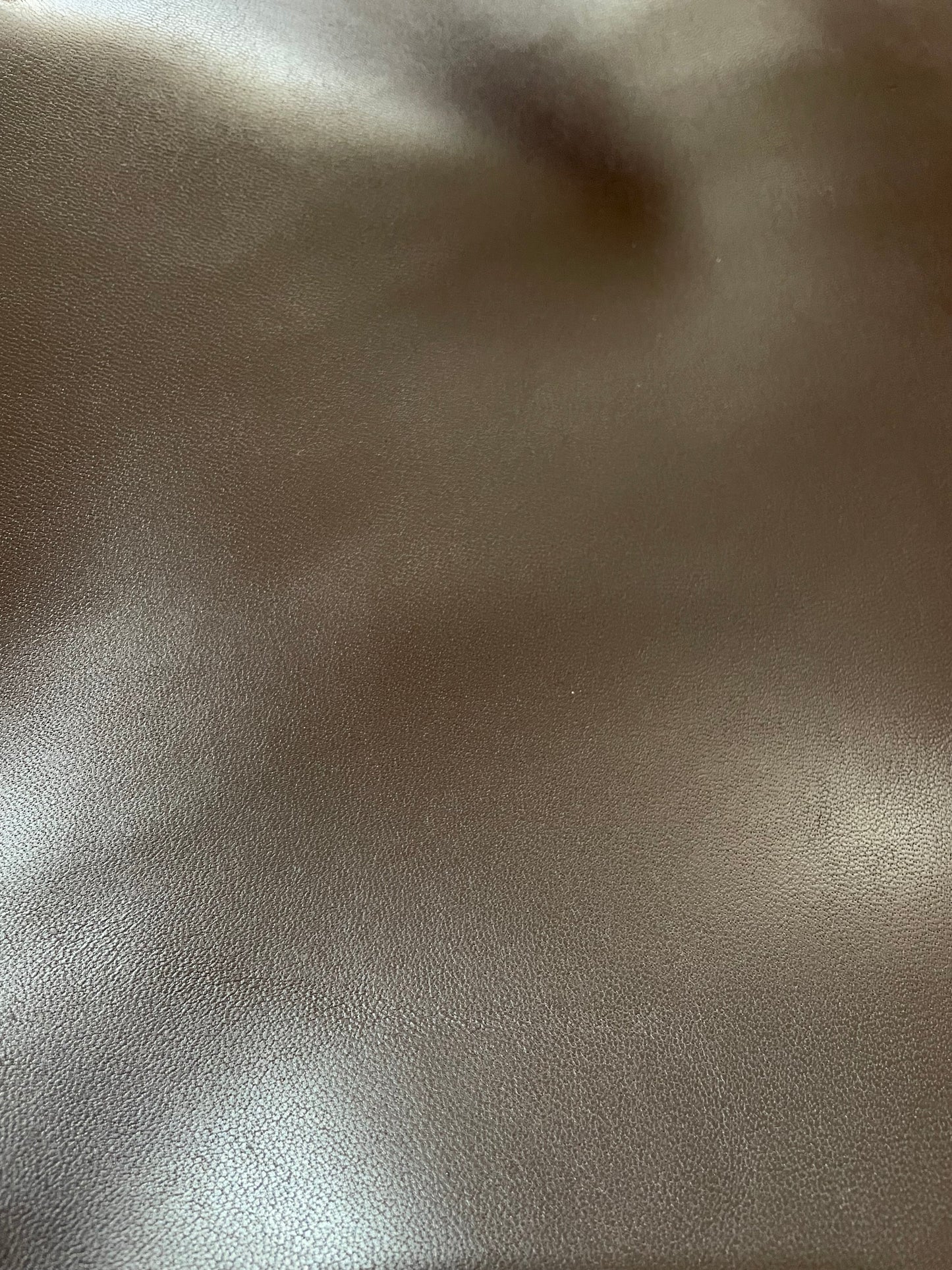 DARK BURGUNDY - NAPPA SHEEP SKIN