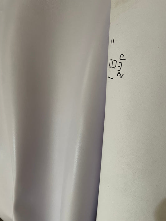 LIGHT PURPLE - OVČIJA KOŽA NAPPA