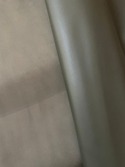 SEAWEED - OVČIJA KOŽA NAPPA