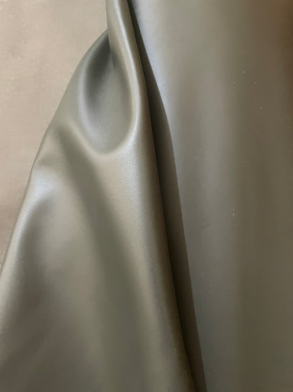 SEAWEED - OVČIJA KOŽA NAPPA