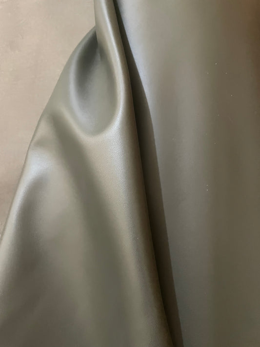 SEAWEED - OVČIJA KOŽA NAPPA