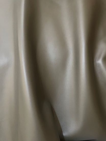 SEAWEED - OVČIJA KOŽA NAPPA