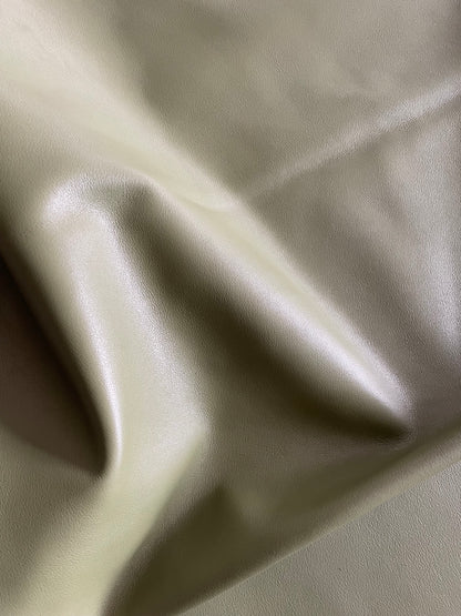 GREEN OLIVE - GOV. KOŽA NAPPA