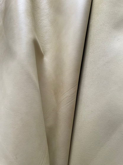 CAPPUCCINO - NAPPA COW LEATHER