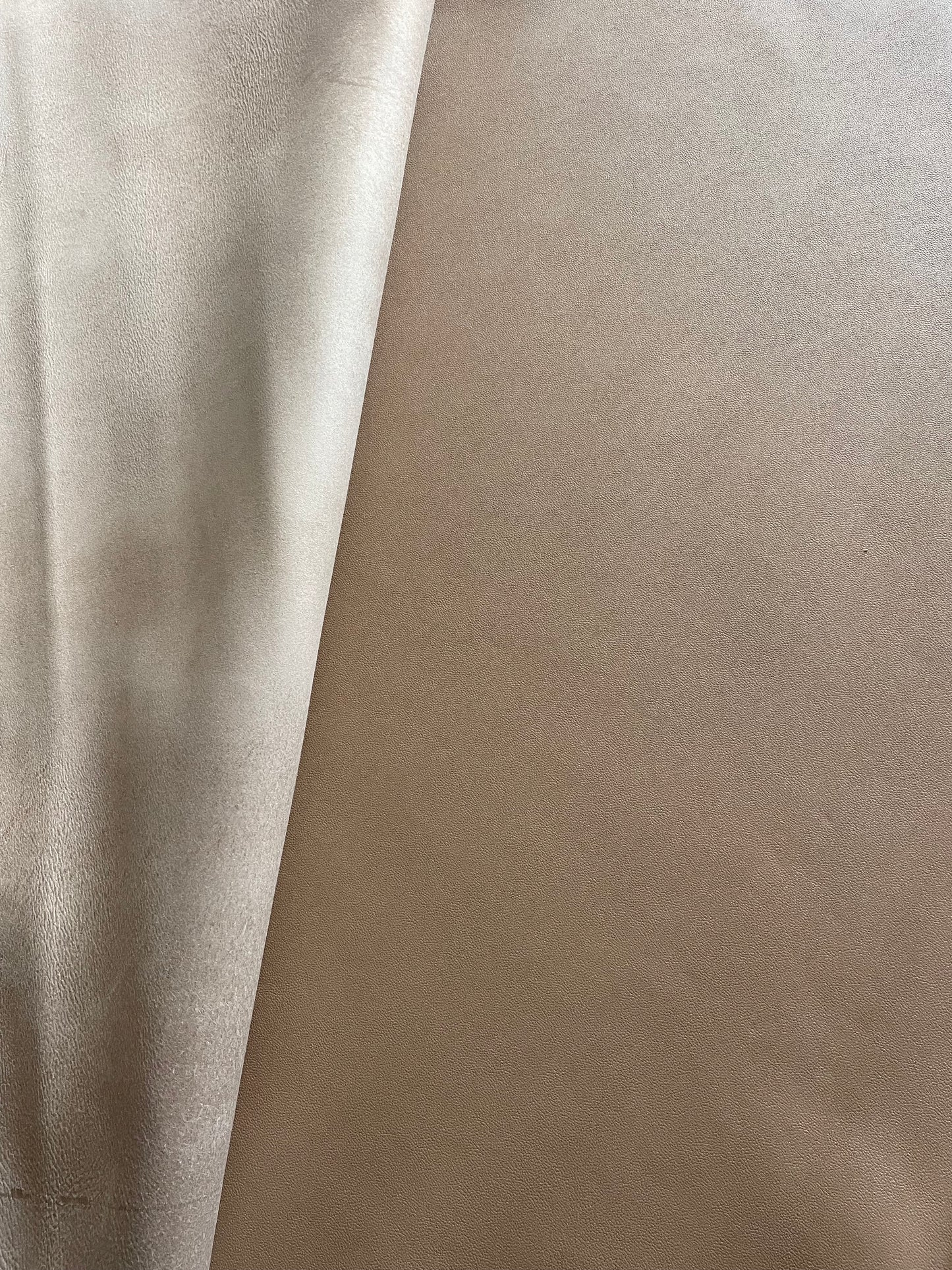 ART.LIPS - NAPPA SHEEP LEATHER