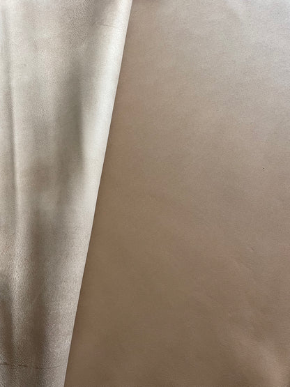 ART.LIPS - NAPPA SHEEP LEATHER