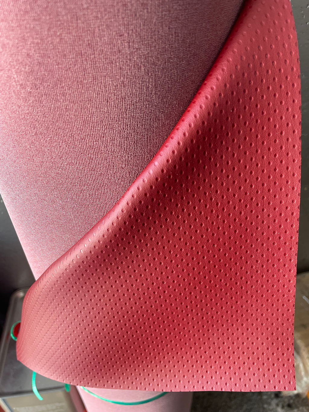 skaj, vestacki materija skaj, platno za automobile