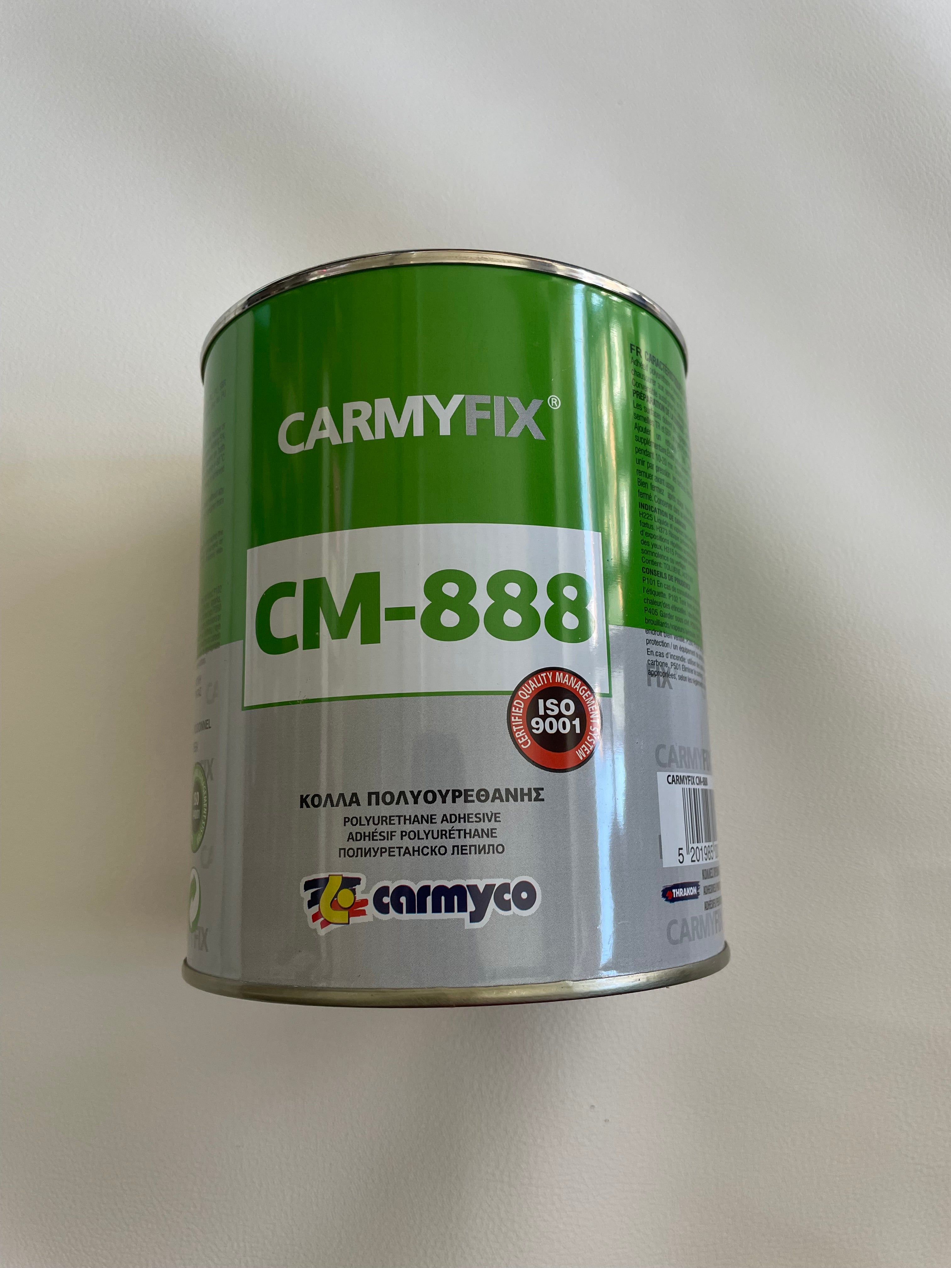 LEPAK CM-888
