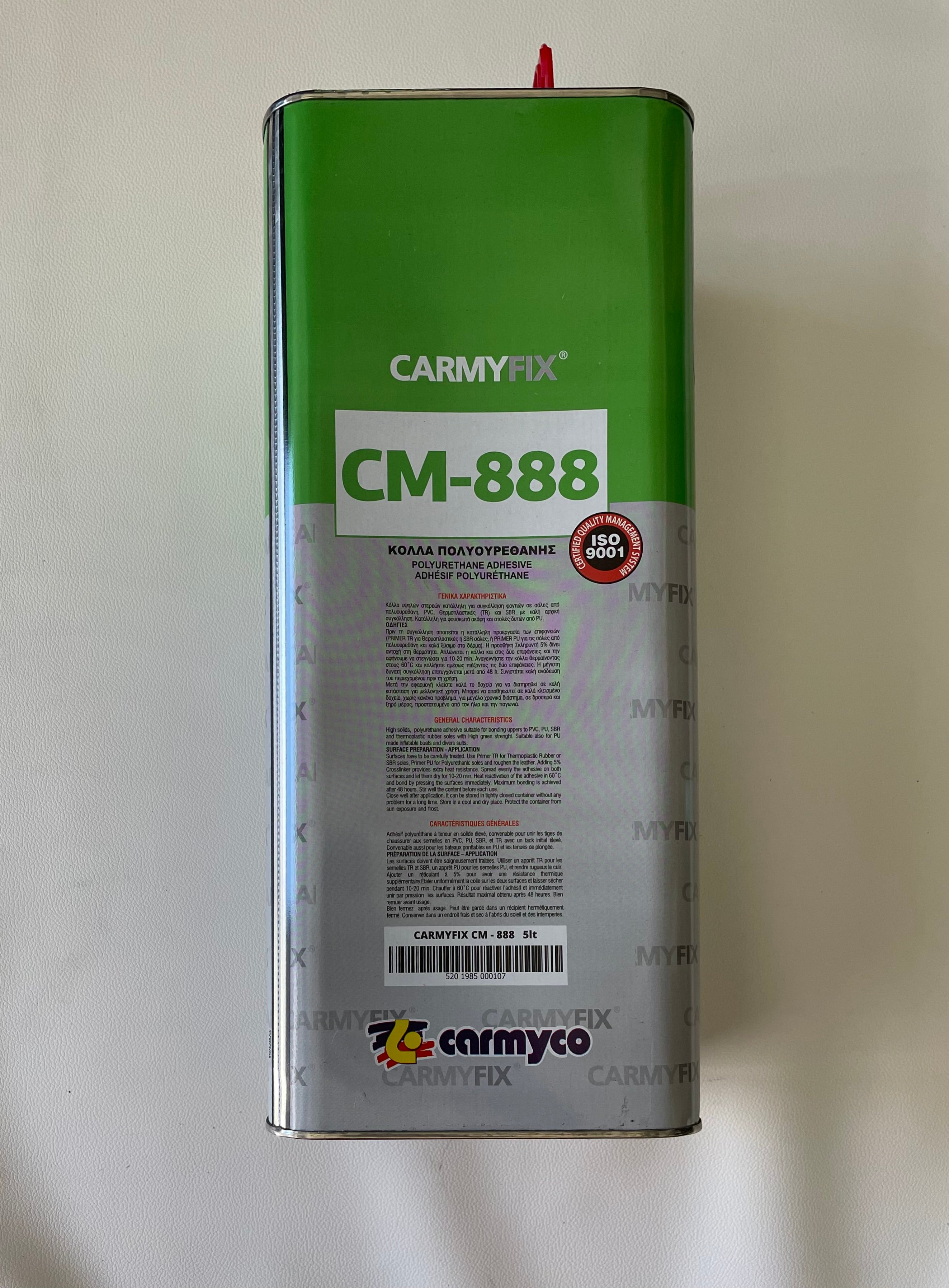LEPAK CM-888