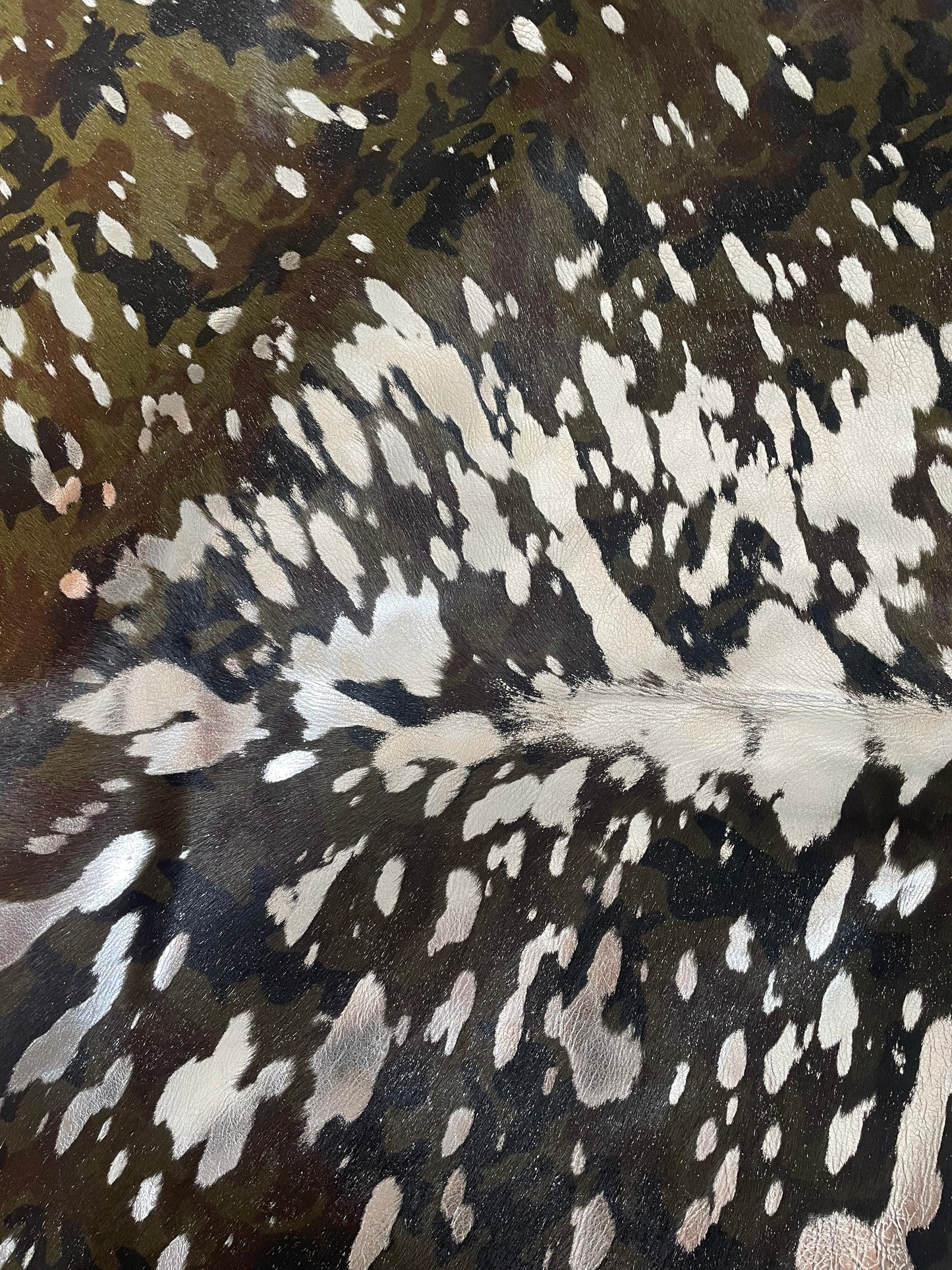 GREEN ARMY CAVALLINO