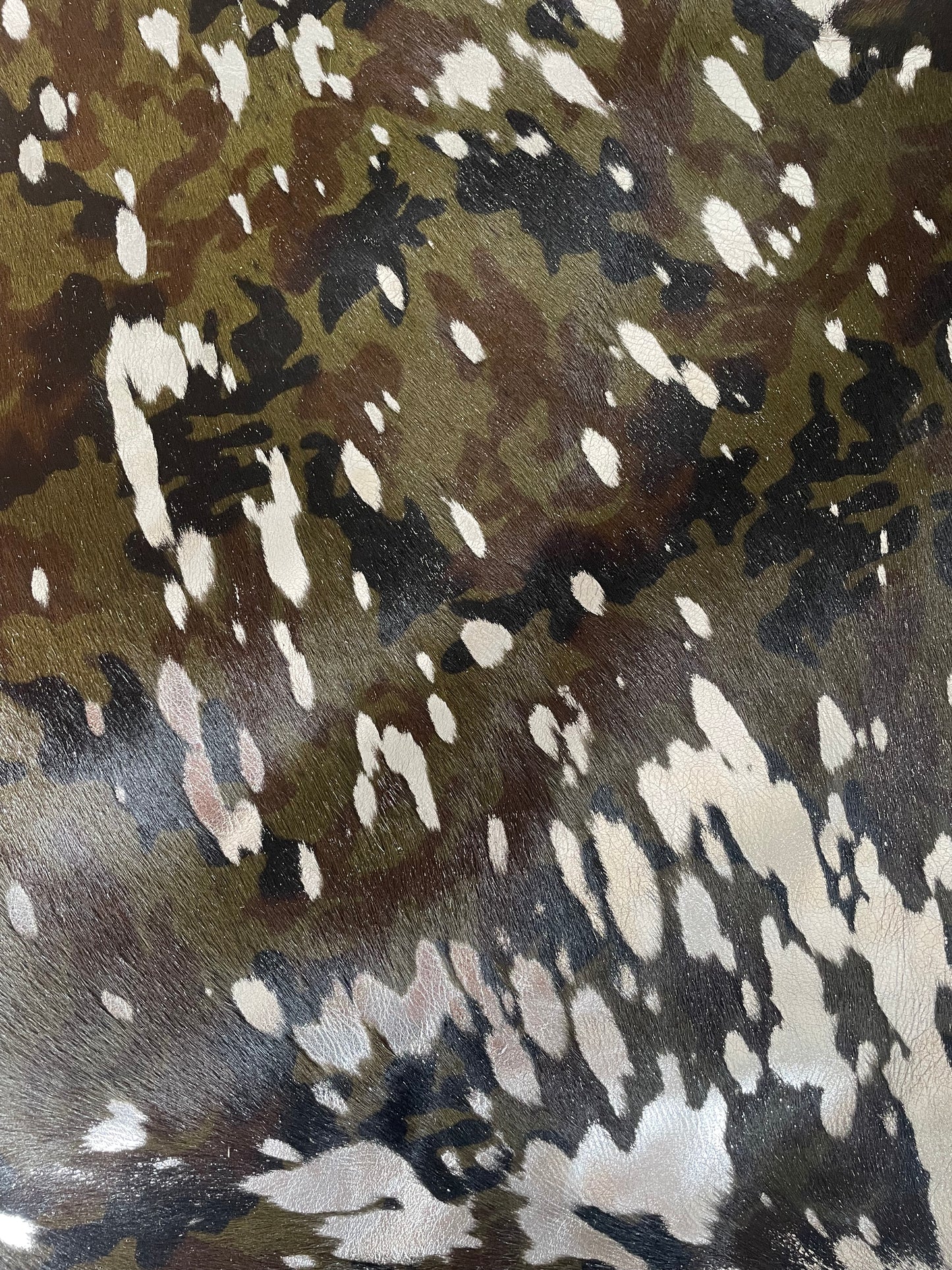 GREEN ARMY CAVALLINO