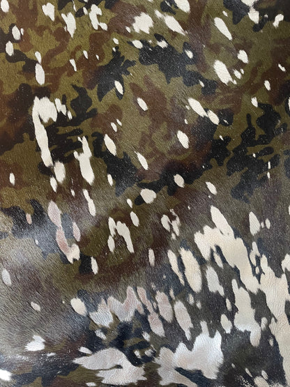 GREEN ARMY CAVALLINO