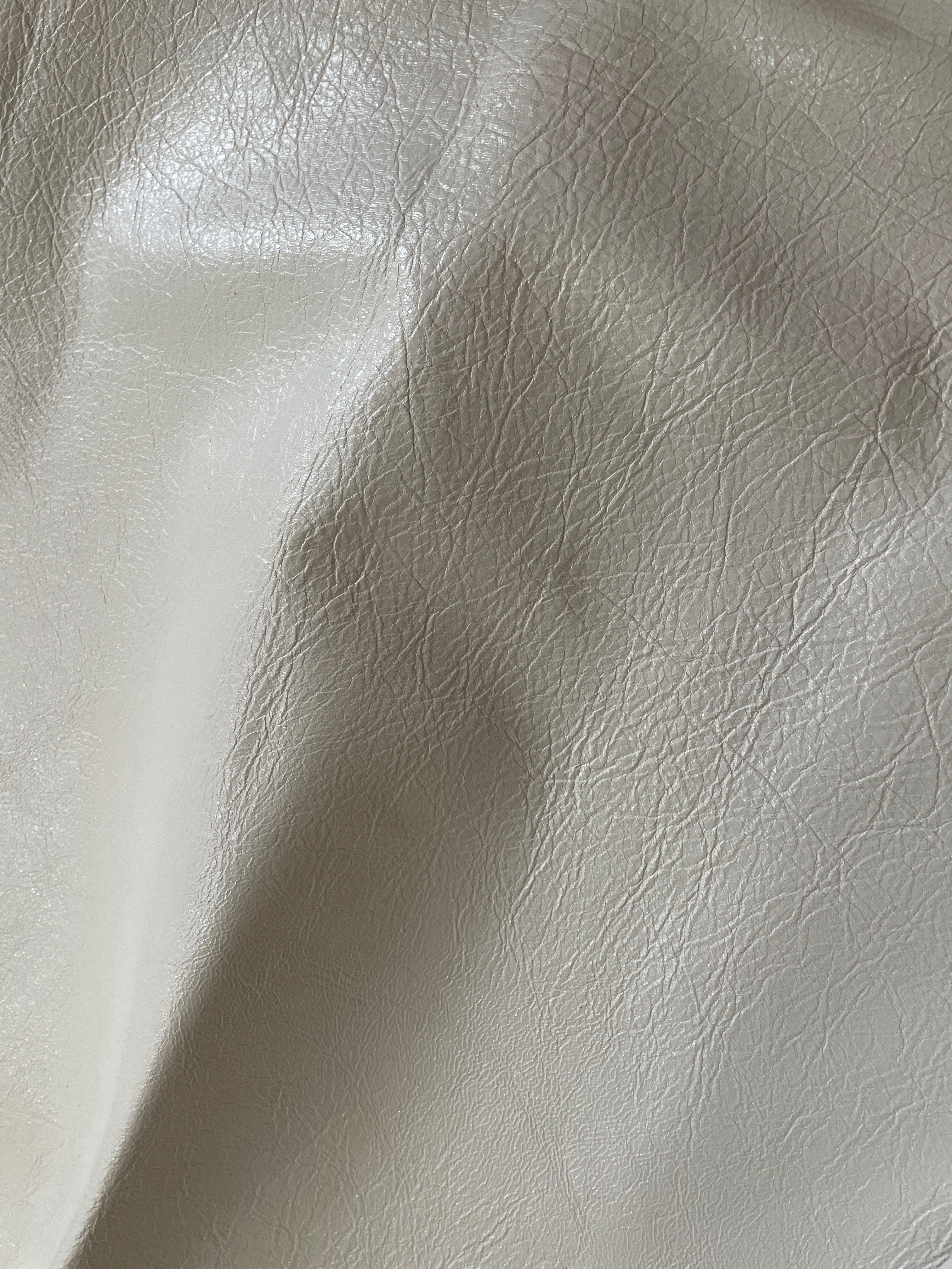 SHINY WHITE BALENCIAGA - GOV. KOŽA NAPPA
