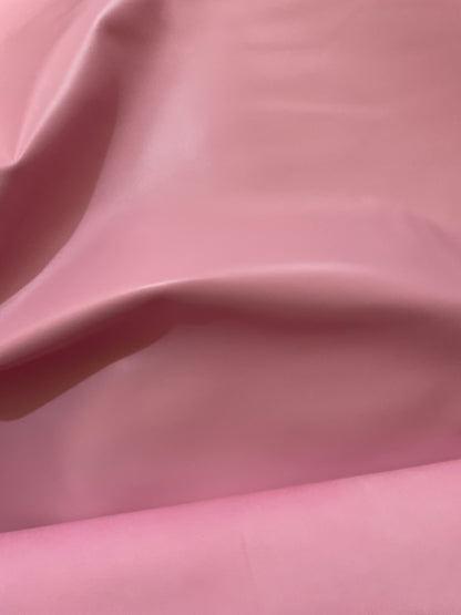 BABY PINK - NAPPA SHEEPSKIN