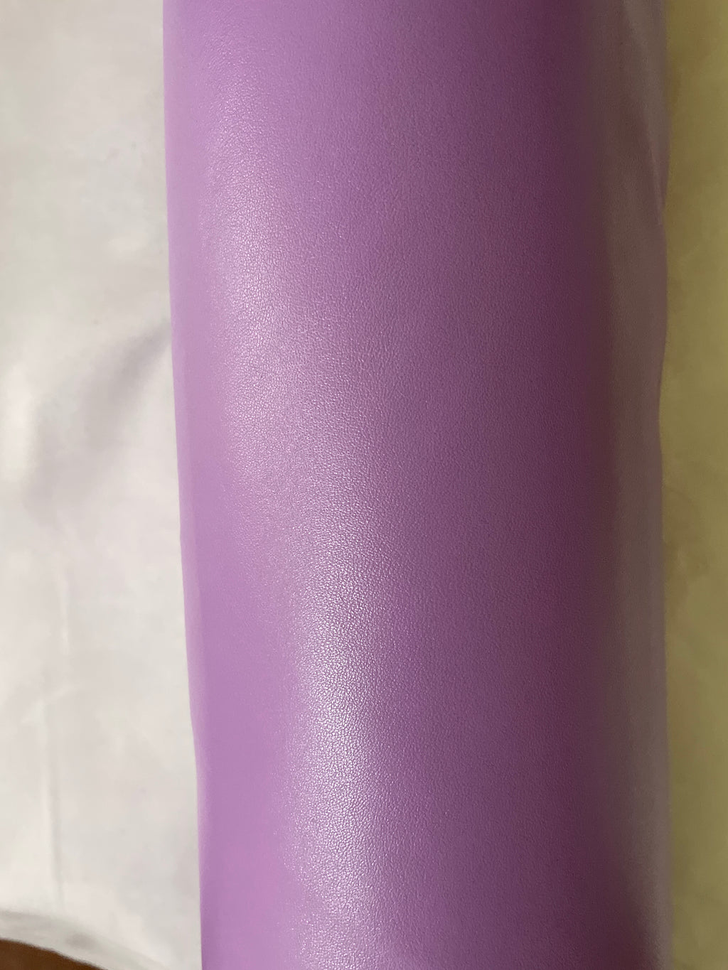 PASTY LAVANDER - OVČIJA KOŽA NAPPA