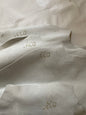 SHINY WHITE BALENCIAGA - GOV. KOŽA NAPPA