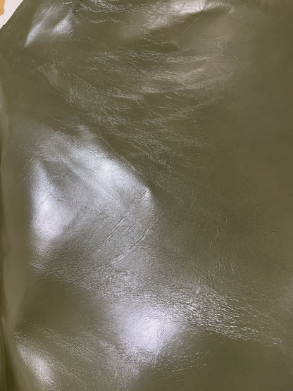 SHINY OLIVE